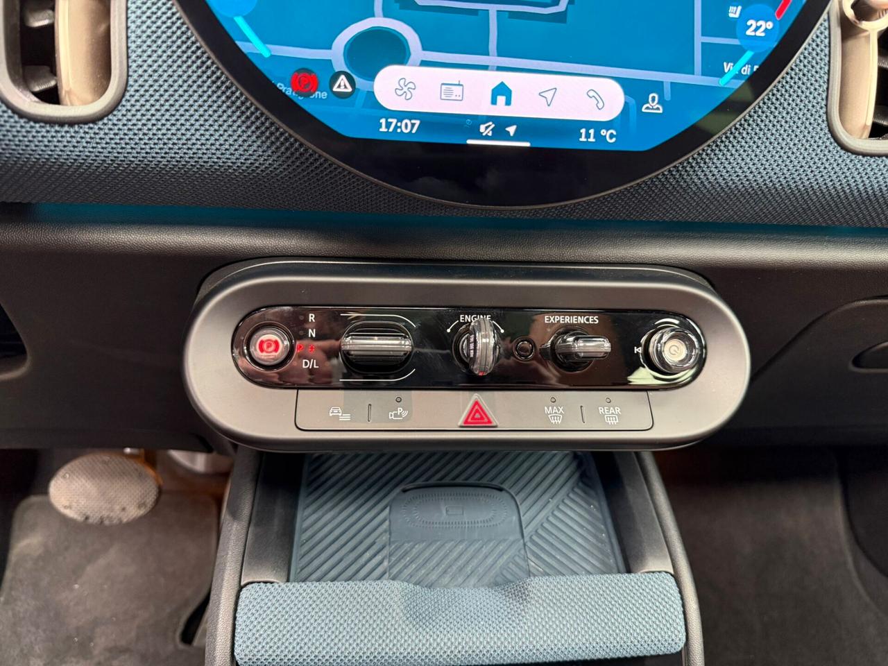 Mini Cooper D Countryman Essential