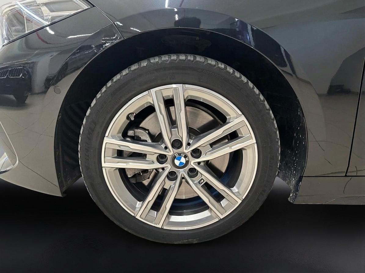BMW Serie 1 120d 5p. Msport