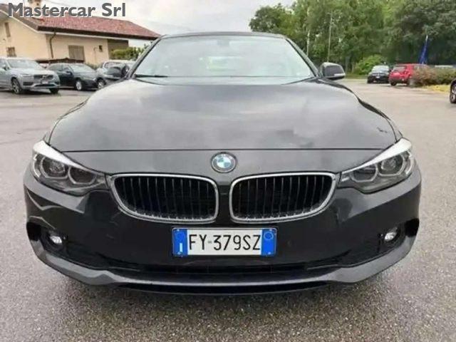 BMW 430 d 258cv Gran Coupe XDRIVE Advantage auto - FY379SZ