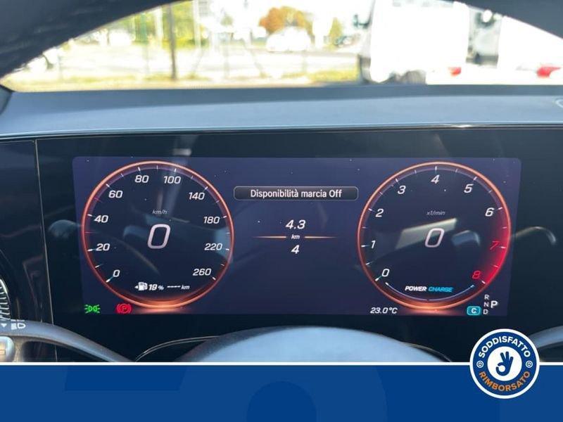 Mercedes-Benz GLB Classe 200 AMG Line