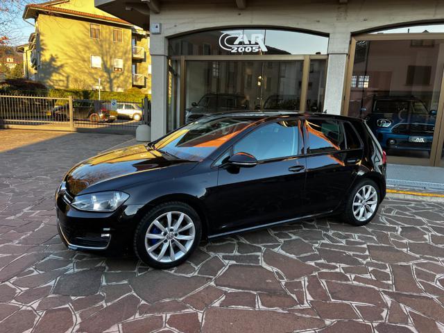 VOLKSWAGEN Golf 1.4 TSI 140 CV DSG 5p. Highline