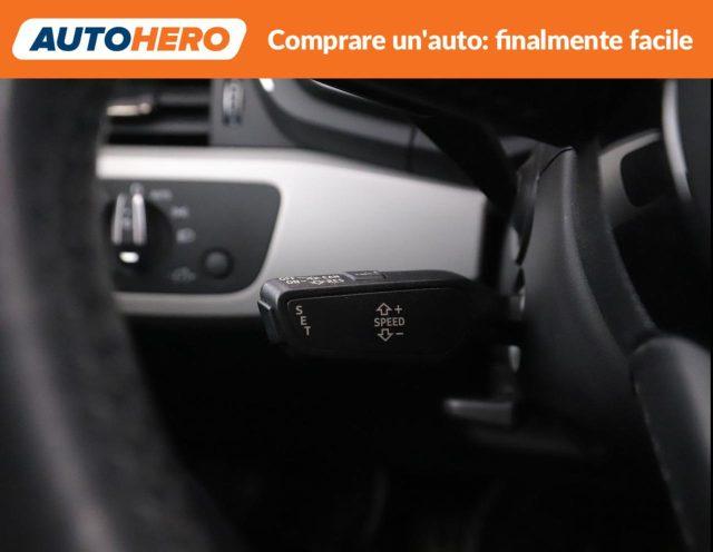 AUDI A4 35 TDI/163 CV S tronic
