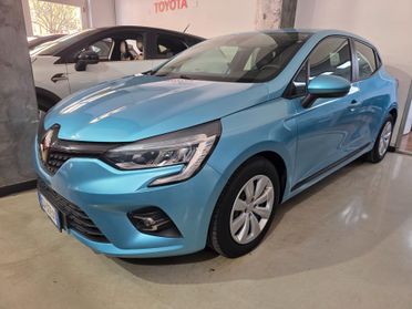 Renault Clio 1.5 Blue dCi 85cv 1 PROPRIETARIO