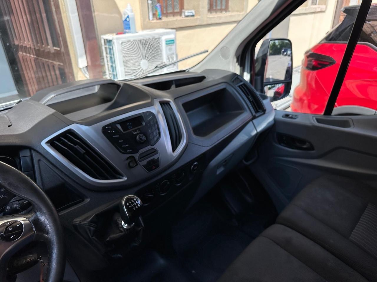 Ford Transit 350 PREZZO PIÙ IVA