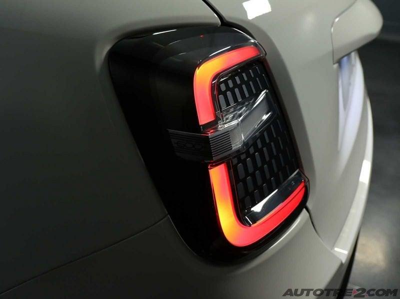 FIAT 600 600 Hybrid 110 CV DCT MHEV La Prima II - OFFERTA VALIDA: FINO AD ESAURIMENTO SCORTE!