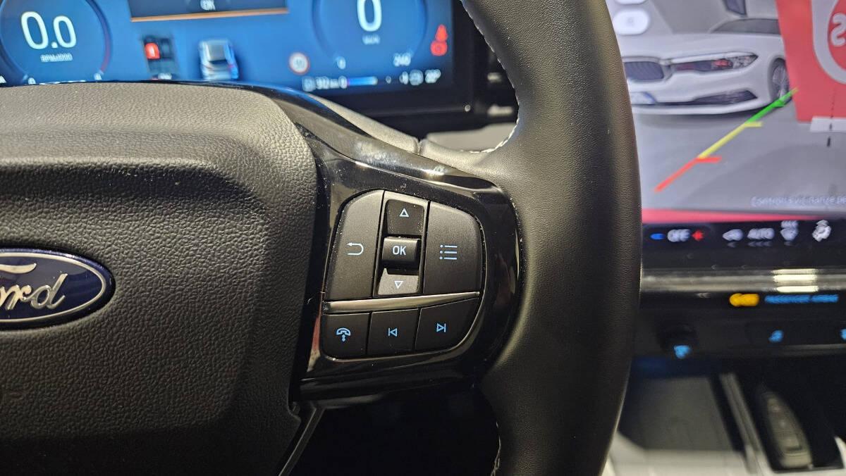 Ford Puma 1.0 ecoboost h Titanium 125cv