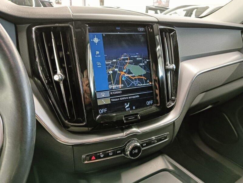 Volvo XC60 XC60 B4 (d) AWD Geartronic Business Plus