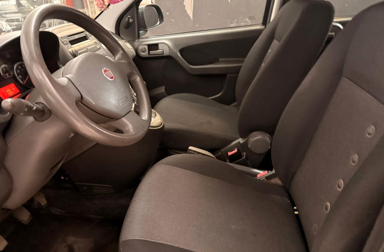 FIAT Panda 4x4 1.300 MultiJet 75cv Km99.000
