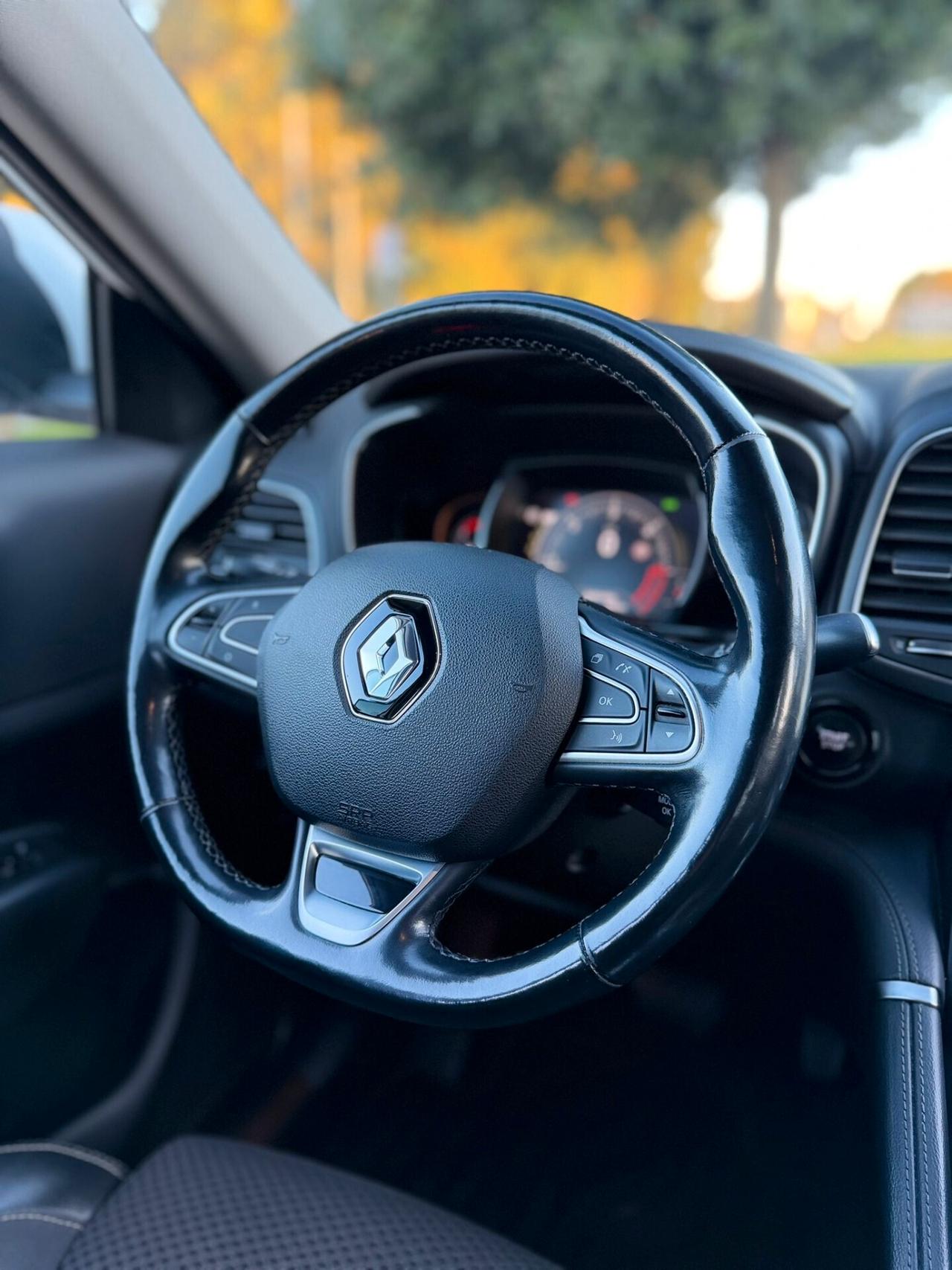 Renault Koleos dCi 175CV X-Tronic Energy Initiale Paris