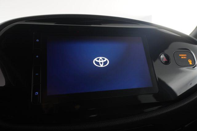 TOYOTA Aygo X Aygo X 1.0 VVT-i 72 CV 5 porte Trend S-CVT