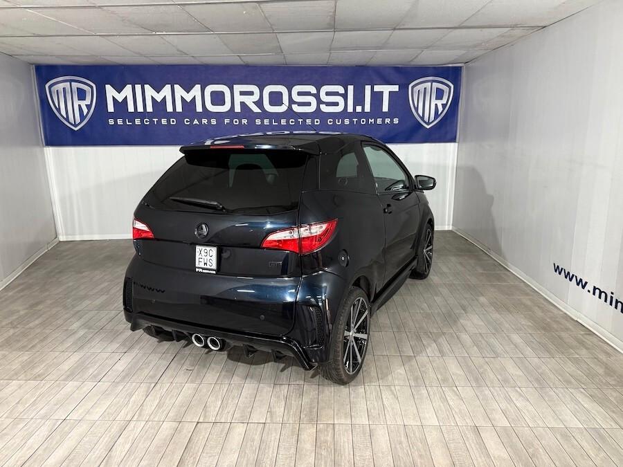 Aixam Coupé GTI Automatica