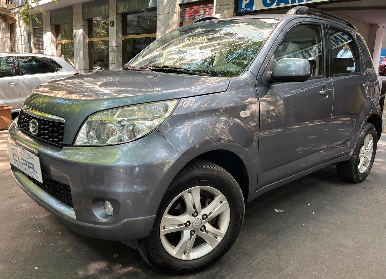 Daihatsu Terios 1.5 4WD B Easy