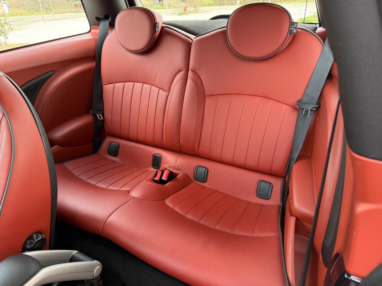 Mini Mini 1.6 16V Cooper S Chili