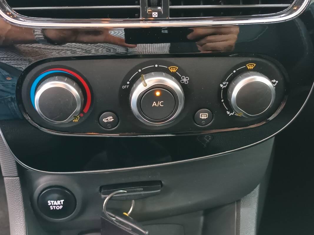Renault Clio 1.5 dci energy Zen 75cv