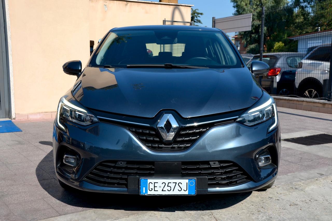 Renault Clio 1.0 75CV INTENSE N1 AUTOCARRO LEGGI NOTE PREZZO NETTO UNIPRO' ️ GARANZIA 12 MESI