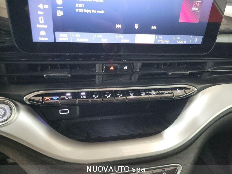 FIAT 500 500e 3+1 42 kWh ICON