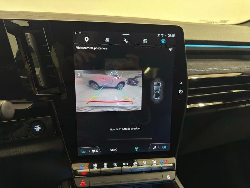 Renault Austral 1.2 E-TECH HEV 200 TECHNO ESPRIT ALP AT