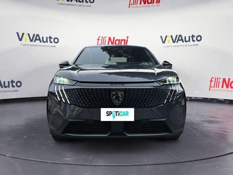 Peugeot 3008 3008 Hybrid 136 e-DCS6 Allure