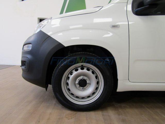 FIAT Panda 1.0 GSE S&S Hybrid Pop Van 2 posti