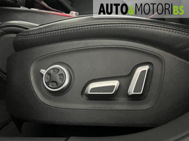 AUDI A6 allroad 3.0 TDI 272 CV S tronic Business