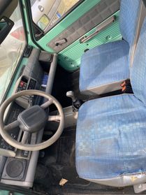 Fiat Panda 1100 i.e. cat Young