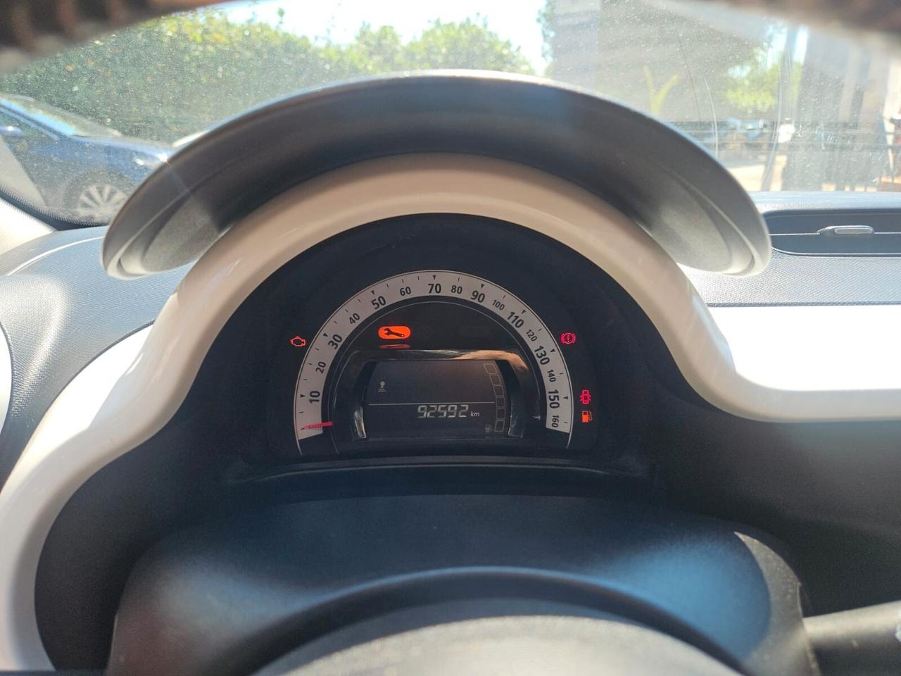 Renault Twingo 1.0 SCe Live
