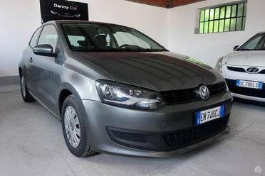 Volkswagen Polo 1.6 TDI 90CV DPF 3 porte Comfortline