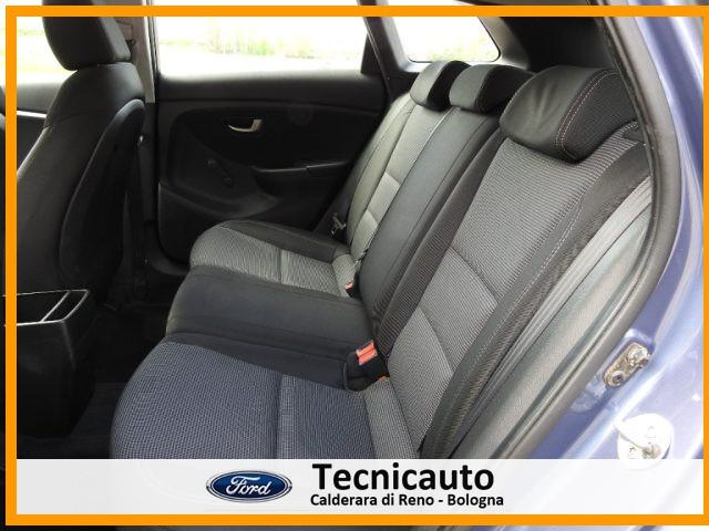 HYUNDAI i30 Wagon 1.6 CRDi Comfort