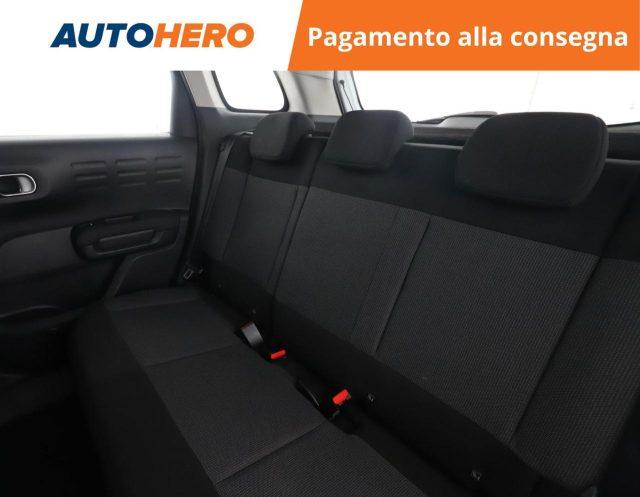 CITROEN C3 Aircross PureTech 110 S&S Feel