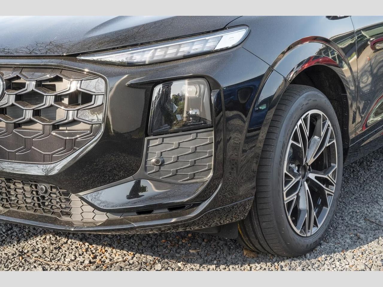 Q3 SPORTBACK 35 TDI S-tronic*S-LINE EDITION*TECH PLUS*CAMERA*