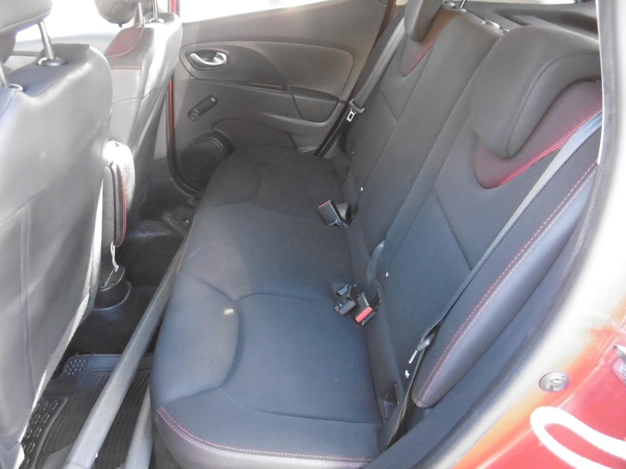 Renault Clio 1.2 75CV GPL 5 porte Live