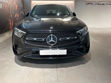 Mercedes-benz GLC 300 GLC 300 de hybrid EQ 4Matic Coupé AMG Line Premium Plus