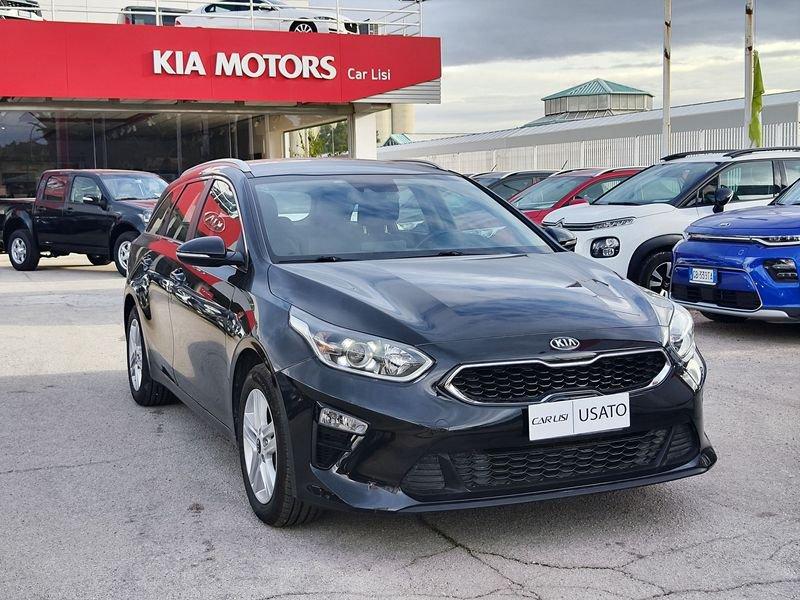 KIA ceed 1.6 CRDi 115 CV SW Business Class