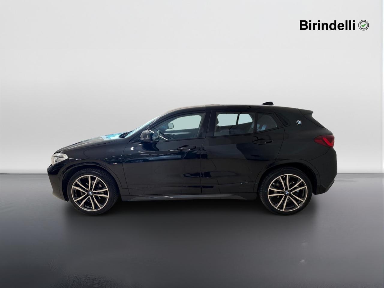 BMW X2 (F39) - X2 sDrive16d Msport
