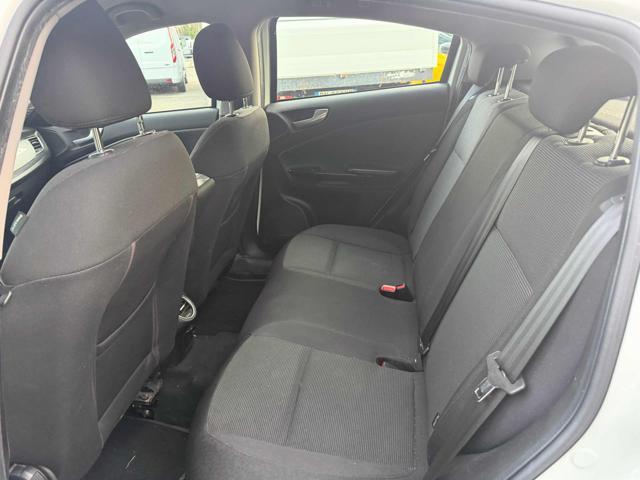 ALFA ROMEO Giulietta 1.6 JTDm-2 105 CV Exclusive senza lavoro da fare