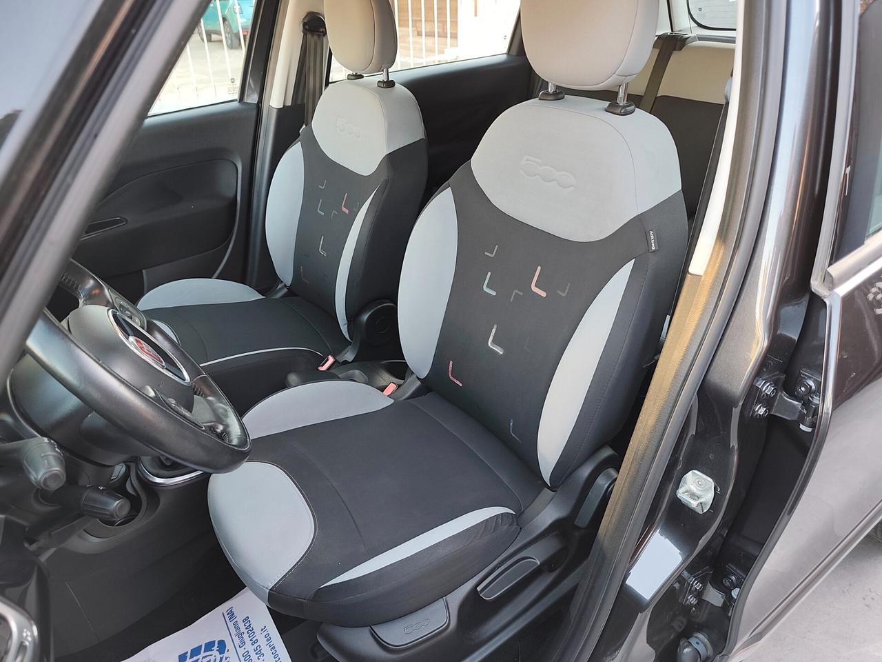 Fiat 500L 1.3 Multijet 95cv EURO6
