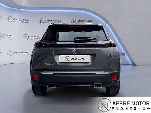 Peugeot 2008 1.2 PureTech 130 CV EAT8 Allure Pack