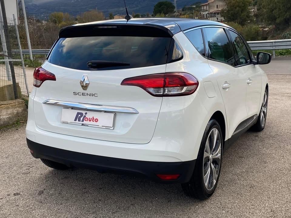 Renault Scenic Scénic dCi 8V 110 CV R-link