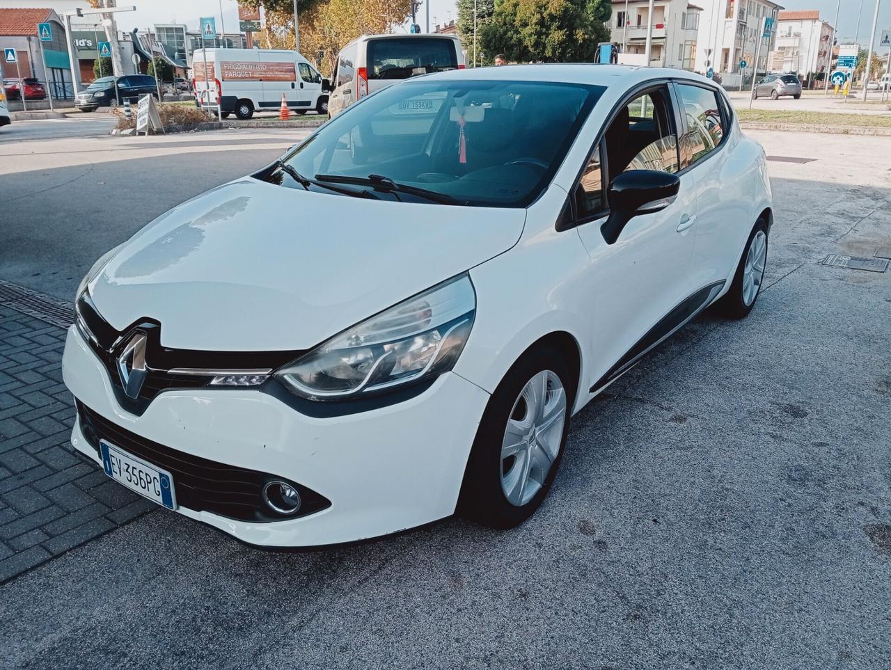 Renault Clio 1.2 75CV GPL 5 porte Wave