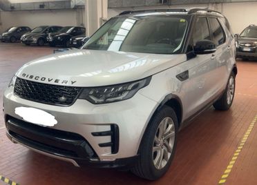 Land Rover Discovery 2.0 SD4 240 CV HSE Luxury