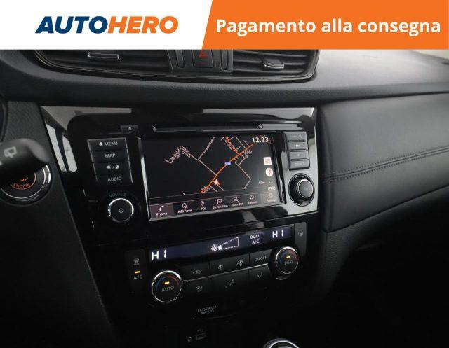 NISSAN X-Trail dCi 150 4WD X-Tronic N-Connecta