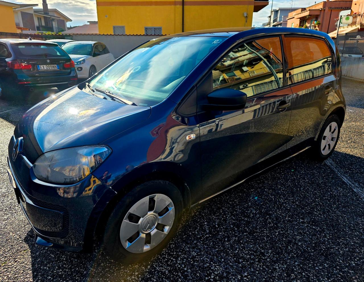 Volkswagen up! 1.0 5p. take