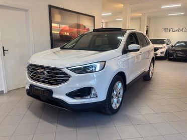 Ford Edge 2.0 EcoBlue 150 CV aut. Titanium