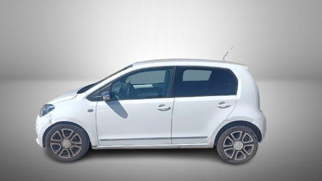 VOLKSWAGEN up! 1.0 75 CV 5 porte move up!