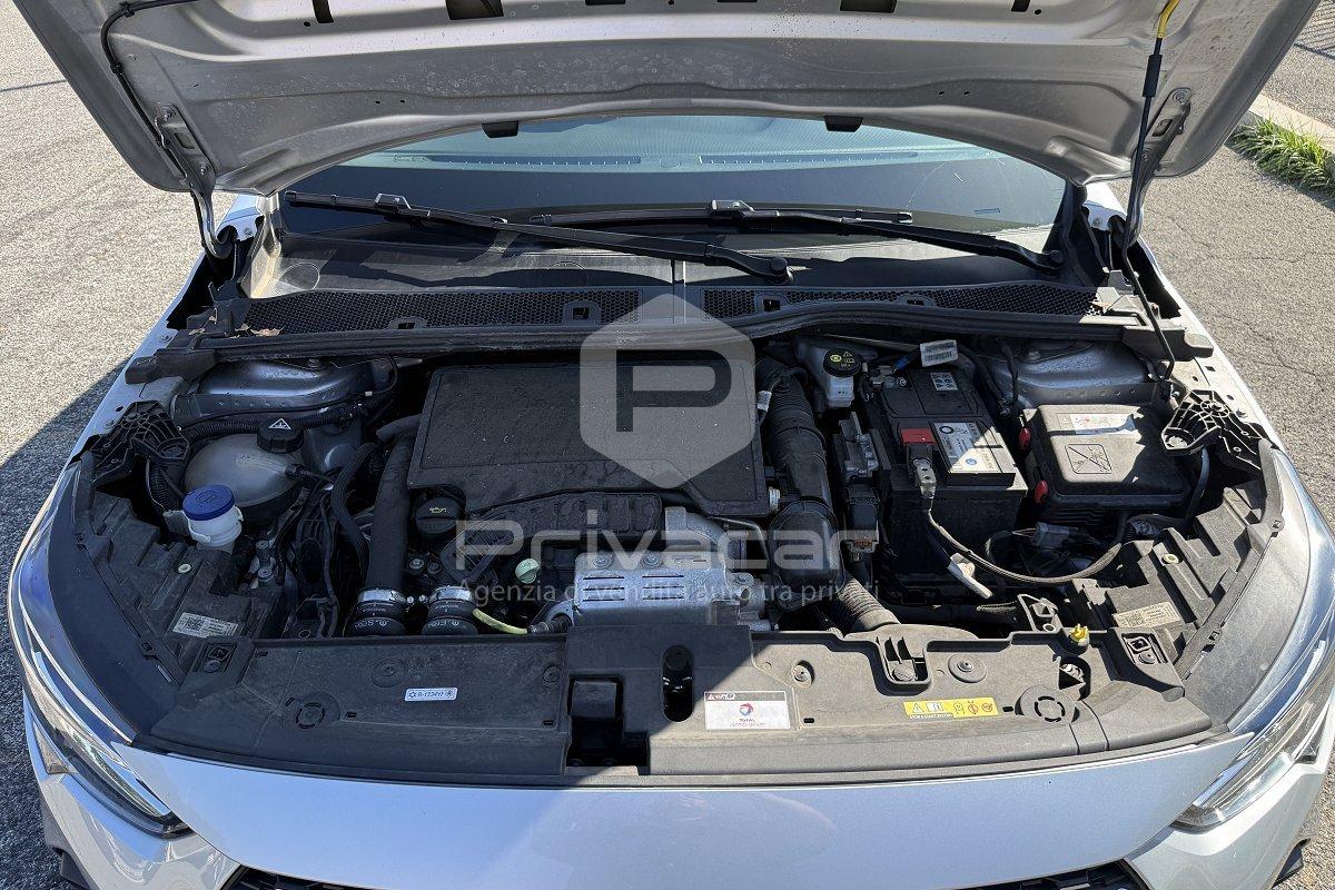 OPEL Corsa 1.2 100 CV Elegance