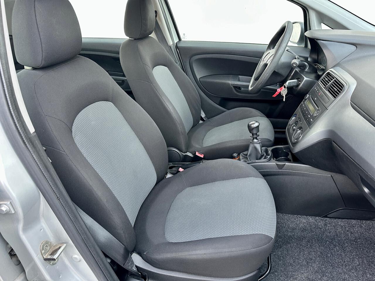 Fiat Grande Punto 1.2 Neopatentati