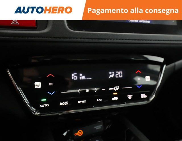 HONDA HR-V 1.6 i-DTEC Elegance Navi ADAS