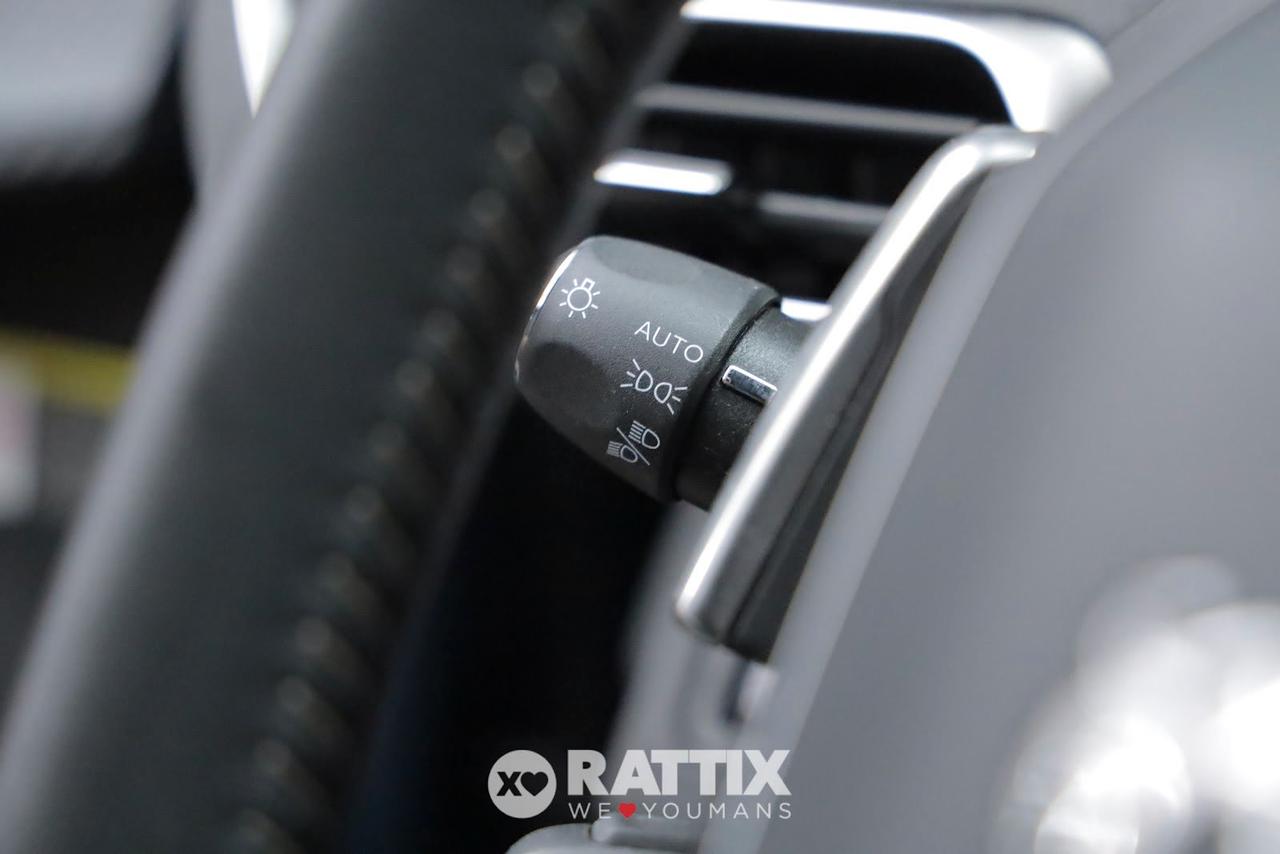 Peugeot 5008 1.5 BlueHDI 130CV Allure Pack EAT8 7p.ti