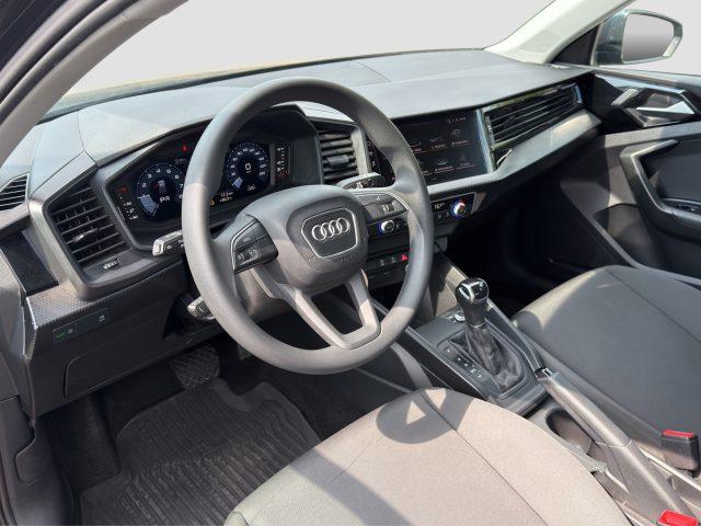 AUDI A1 A1 SPB 30 TFSI S tronic