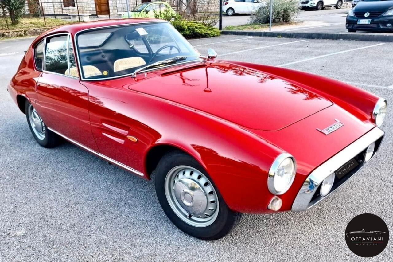 Ghia 1500 GT